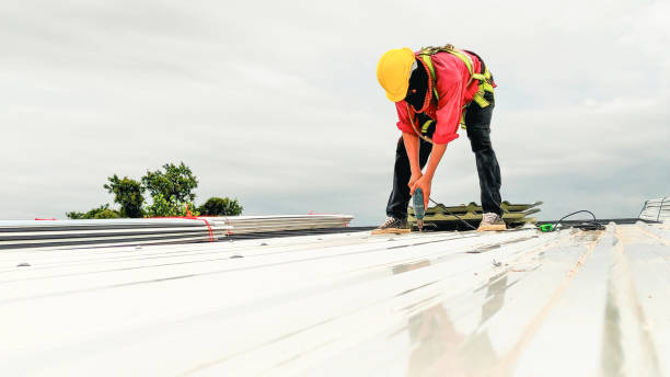 Best Commercial Roofing Services  in New Plymouth, ID