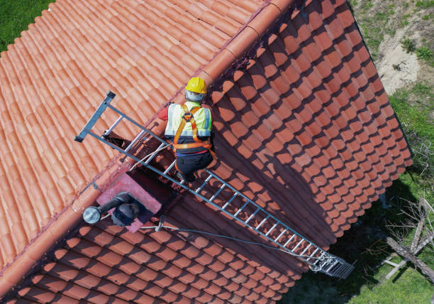 Best Slate Roofing  in New Plymouth, ID
